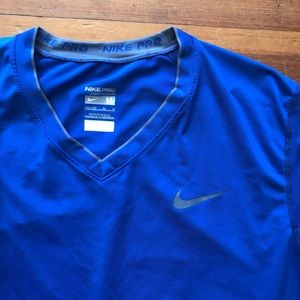 Nike Dri-Fit Tee *Free with Bundle!*
